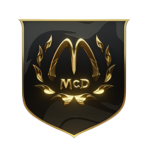 MCDTOTO logo